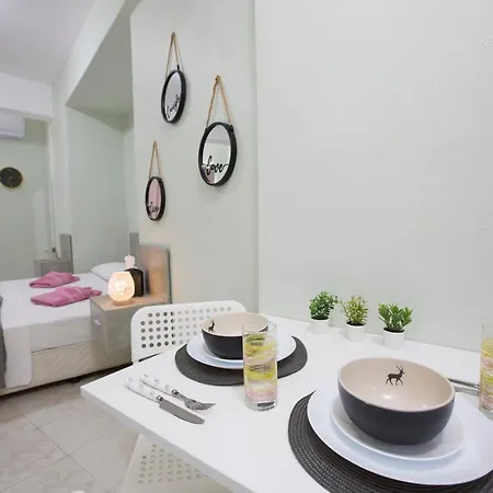 Sea Side Apartamento