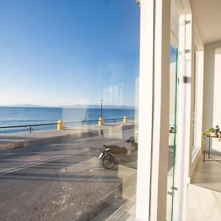 Sea Side Apartamento