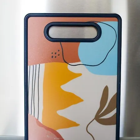 Sea Side עיר רודוס