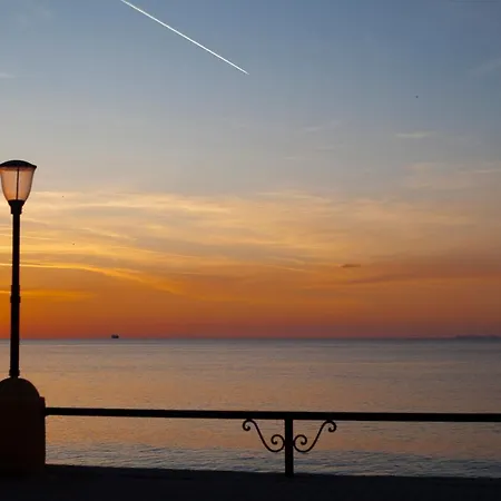 Apartamento Sea Side *