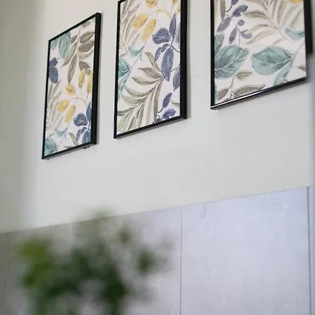 Sea Side * עיר רודוס