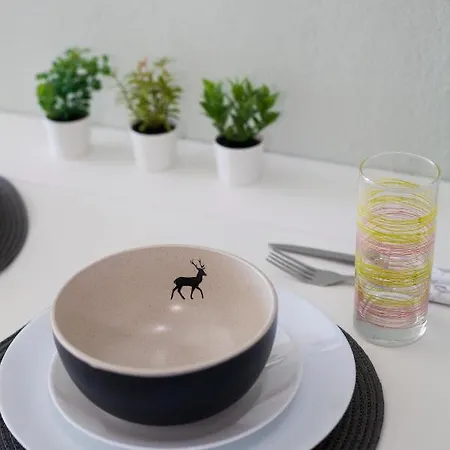 Apartamento Sea Side Rhodes City