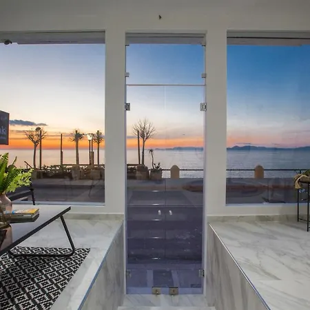 Apartamento Sea Side