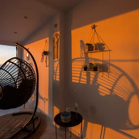 Sea Side Apartamento