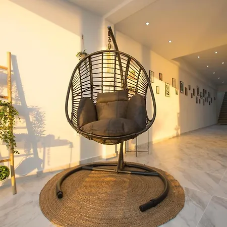 Sea Side Apartamento