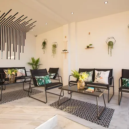 Sea Side * Rhodes City