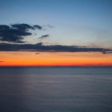 Apartamento Sea Side *