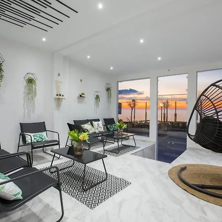 Apartamento Sea Side