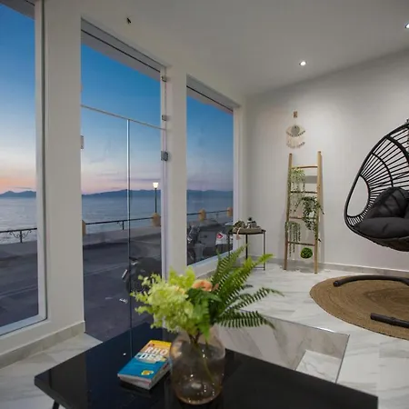 Sea Side Apartamento