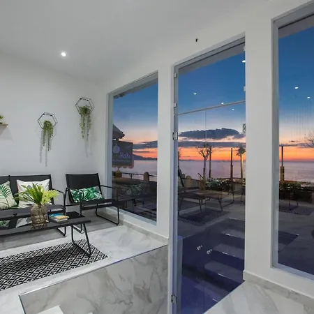 Sea Side Apartamento Rhodes City