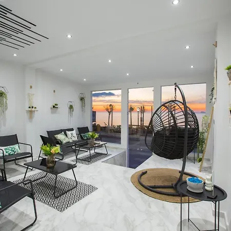 Apartamento Sea Side