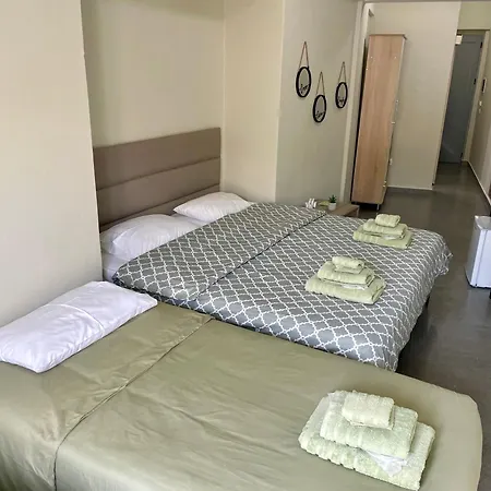 Sea Side Apartamento *