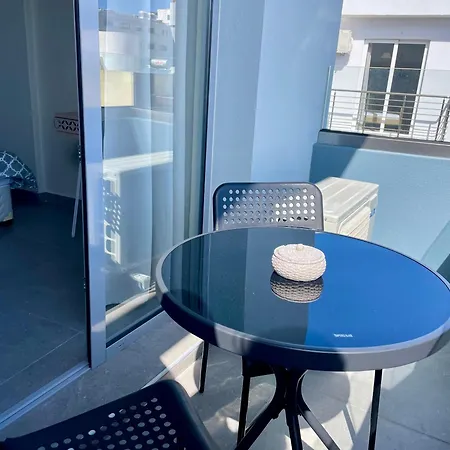 Apartamento Sea Side