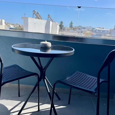 Appartamento Sea Side *