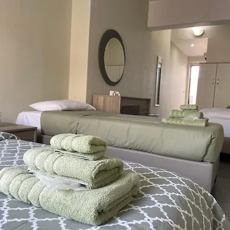 Apartamento Sea Side Rhodes City