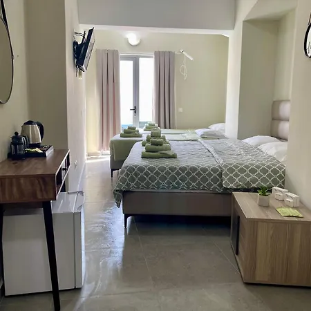 Sea Side Apartamento Rhodes City