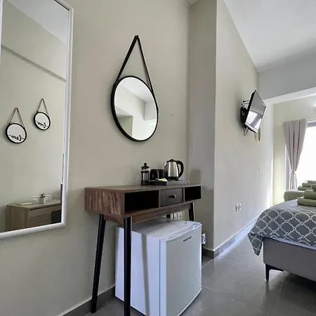 Apartamento Sea Side Rhodes City