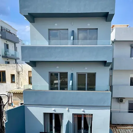 Sea Side עיר רודוס