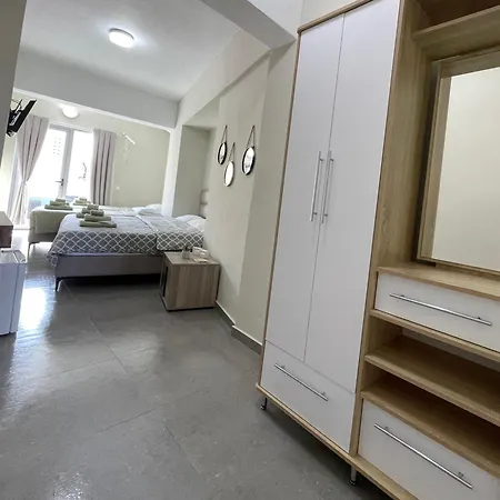 Sea Side Apartamento *