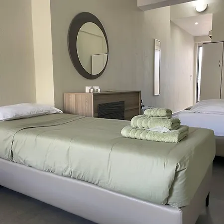 Sea Side Apartamento Rhodes City