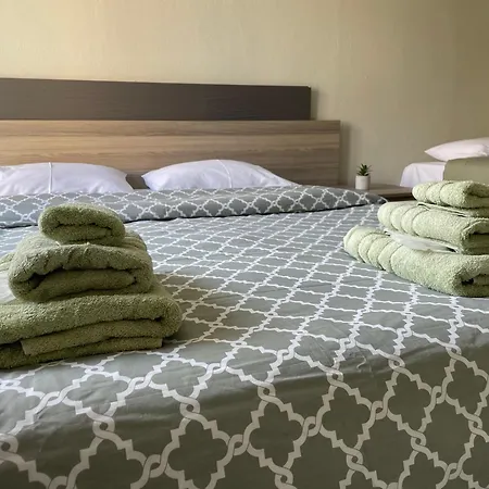 Apartamento Sea Side