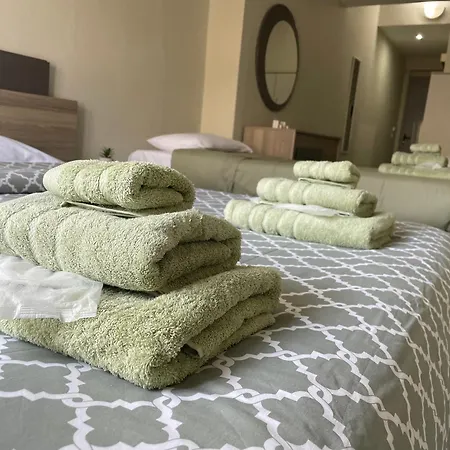 Apartamento Sea Side Rhodes City