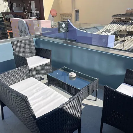 Apartamento Sea Side