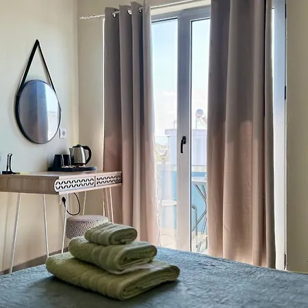 Apartamento Sea Side *