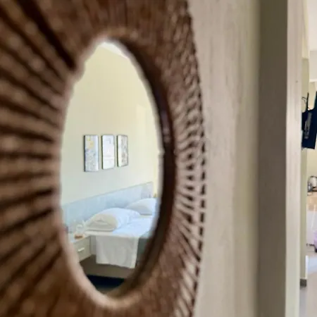 Sea Side Apartamento Rhodes City