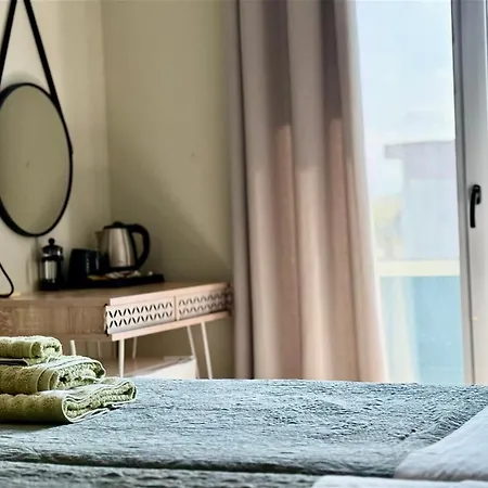 Sea Side Apartamento