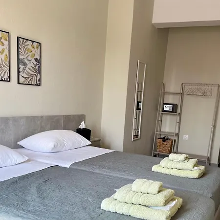 Sea Side עיר רודוס