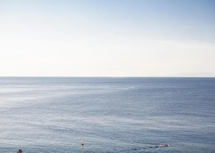 Sea Side * עיר רודוס
