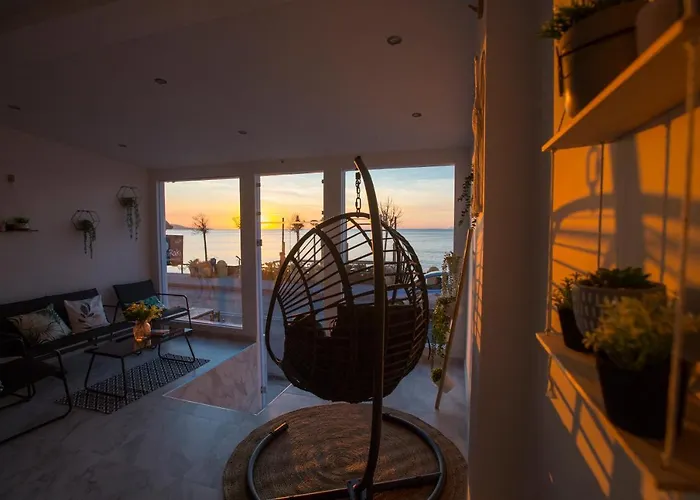 Sea Side דירה עיר רודוס