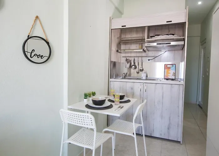 Sea Side Διαμέρισμα Rhodes City