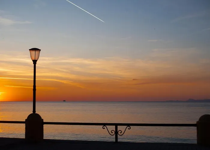 Διαμέρισμα Sea Side *