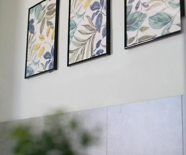 Sea Side * Rhodes City