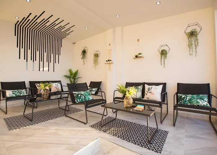 Sea Side * עיר רודוס