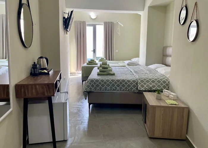 Sea Side Διαμέρισμα Rhodes City